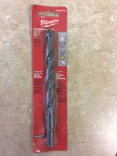 Milwaukee 48-89-2738 Thunderbolt Black oxide drill bit New in package