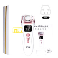 Mini Facial Beauty Machine for Anti-Wrinkle Skin Rejuvenation Therapy Home Use