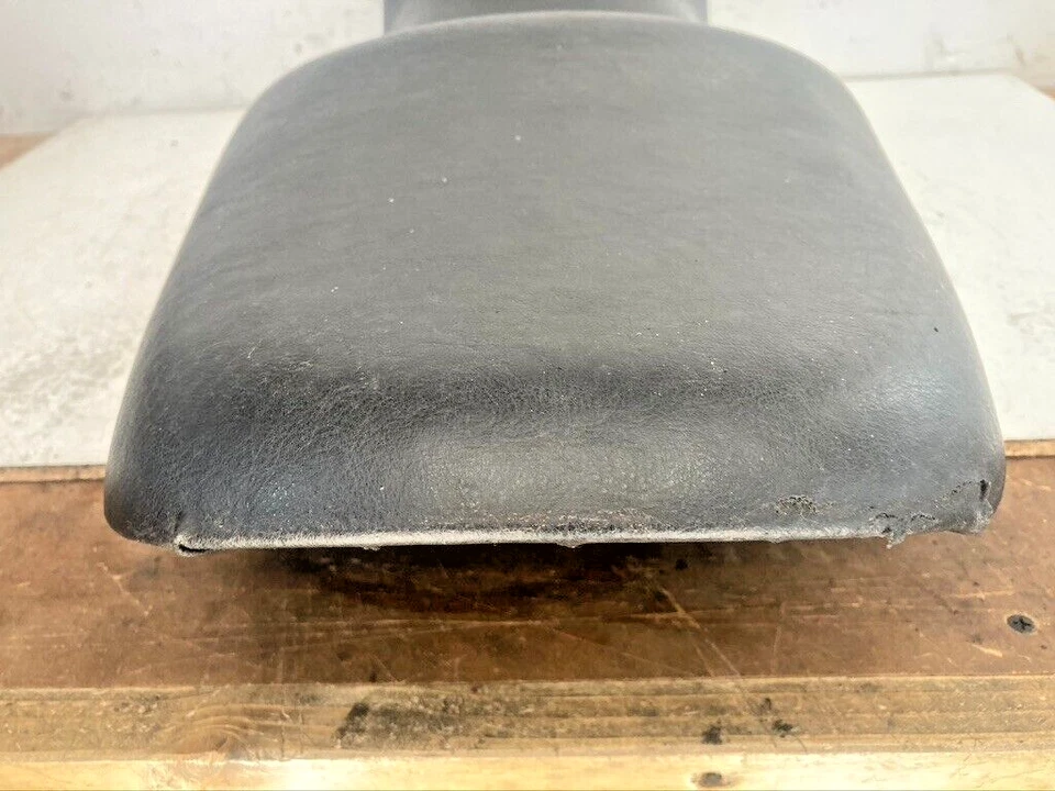 Assento Kawasaki ZZR 1200 (2002-2007) - Imagem 4 de 4