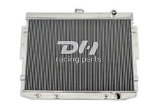 For 1973-1979 Dodge Mopar Plymouth Chrysler New Yorker 7.2l 440 V8 4row Radiator