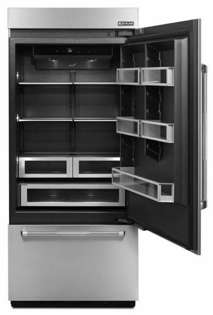 Jenn Air Refrigerators Freezers Parts Accessories For Sale Ebay