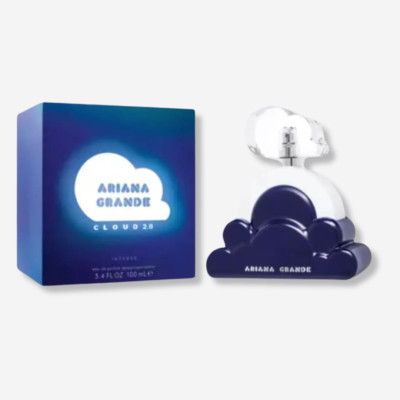 Cloud 2.0 Intense by Ariana Grande 3.4 oz EDP Perfume for Women New In Box