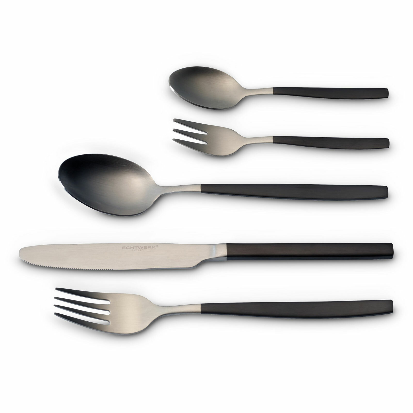 Echtwerk Positano Due 30tlg матовый комплект из тафели, бижутерии и других материалов