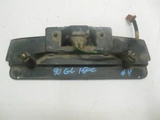 DD61 Honda GL 1500 Goldwing 1990 Left Taillight 33550-MAM-A82