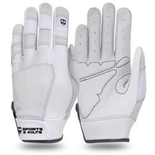 TW Baseball/Softball Batting Gloves for Adult and Youth.