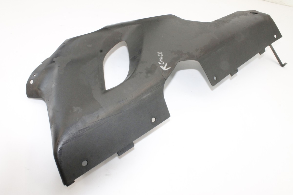 2005-2006 Kawasaki Ninja ZX6R 636 05-06 LEFT RIGHT LOWER 2005-2006 Kawasaki Ninja ZX6R 636 05-06 LEFT RIGHT LOWER