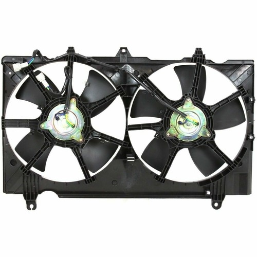 Ventilateur De Reoidissement De Radiateur 21060-EB300 Pour Moteur