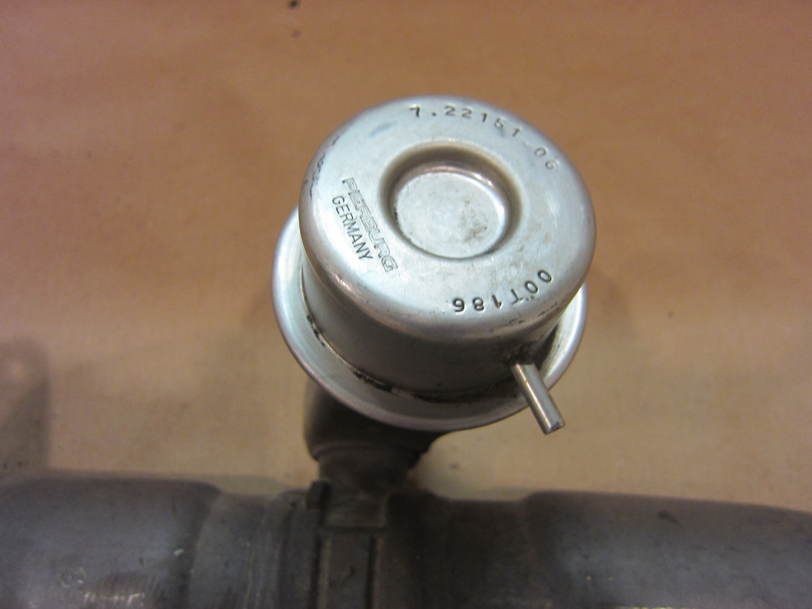 Ferrari 360 Spider ,Coupe - RH Outlet Exhaust Tail Pipe / Tips - Part # 178770