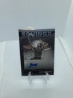 2022-23 Panini Flux NBA Ayo Dosunmu Equinox Auto. Bulls