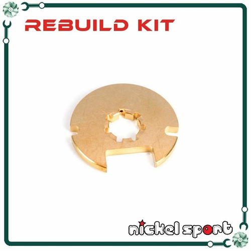 Turbo Rebuild Repair Kit KKK K14 K16 For VW volkswagen - Picture 3 of 3