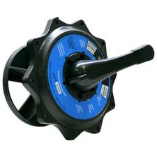 Aqua Ultraviolet Ultima II Filter, Key Handle Assembly for 2" Valves, A50062