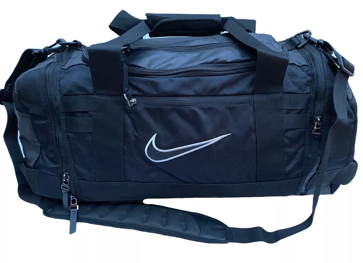 Nike holdall 2024