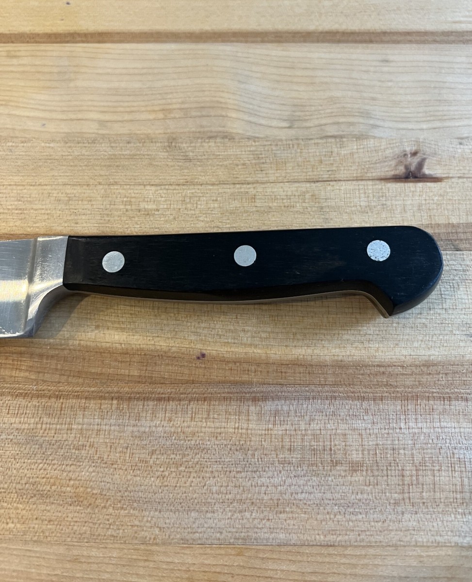 ED WUSTHOF DREIZACKWERK TRIDENT X50CrMoV15 4522/20cm 8