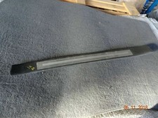 Audi A4 Avant 2.0 TDI Einstiegsleiste vorne rechts 8E0853374 P