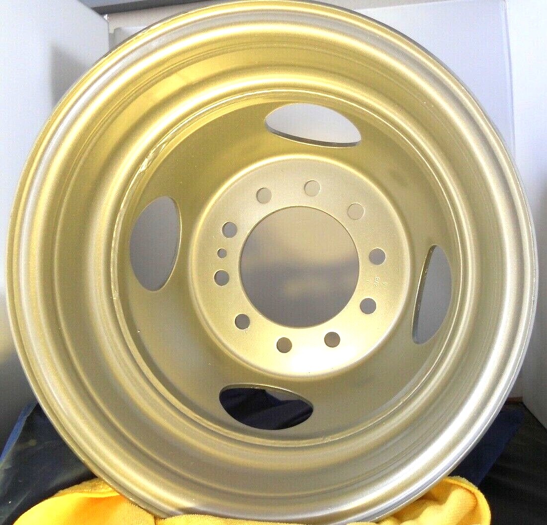 1988-1999 Ford Super Duty F450 16 x 6