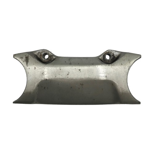 Yamaha XJ 600 3KM Ez 92 Abdeckung Halter Stabilisator