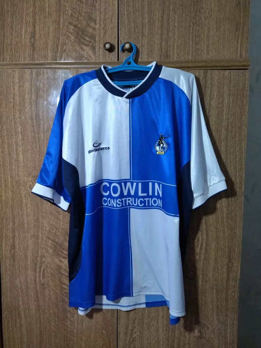 Bristol fc 2025 shop