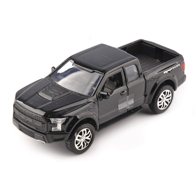 Jada ford raptor