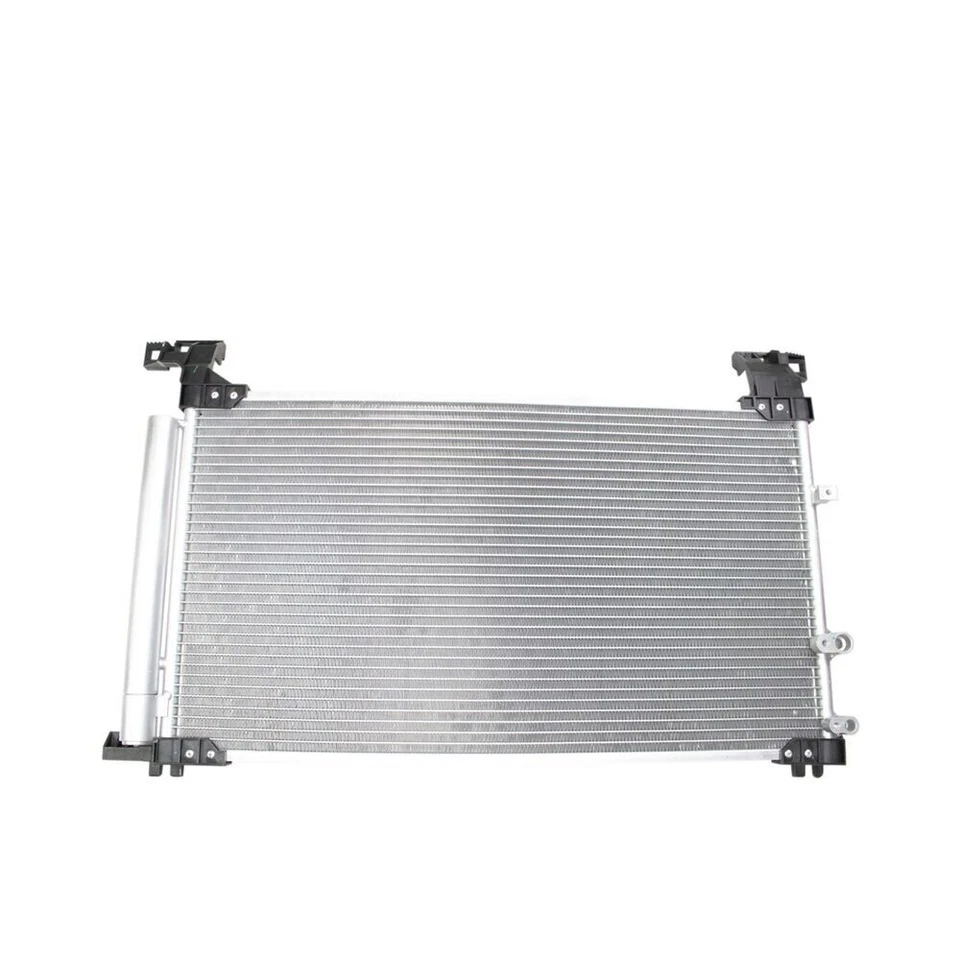 A/C Condenser For 2016-2017 Lexus IS200t 2018-2023 IS300 - Image 2 of 4