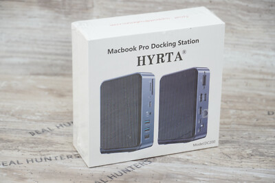 HYRTA DC200