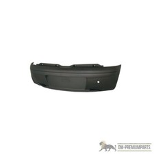 Stoßfänger hinten für Fiat Punto (188) 3-Türer ab 1999-06/2003 schwarz passend