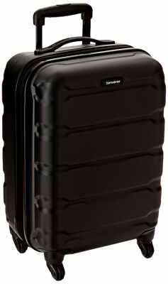 Samsonite Omni PC Hardside Expandable Luggage with Spinner