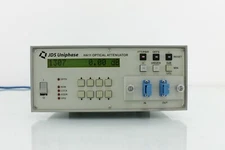 JDSU HA117-20ASC1 Optical Attenuator - Fully tested and calibrated