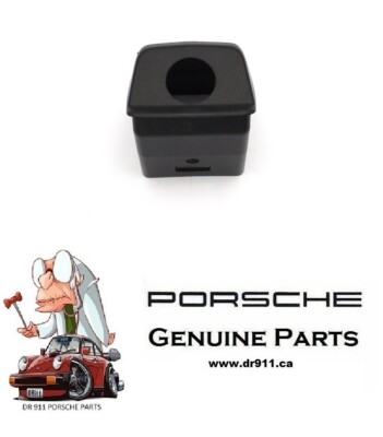 Genuine Porsche 911 991 Cayman 981 982 718 Rear View Camera Holder Bracket
