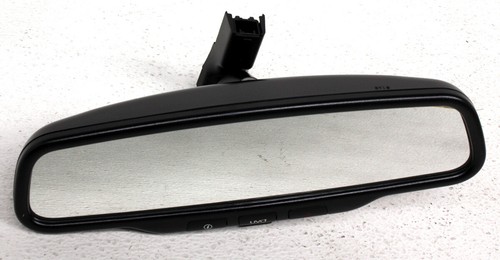 kia niro rear view mirror