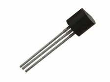 10PCS 78L06 Voltage Regulator TO-92