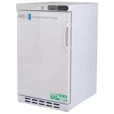 American Biotech Supply Abt-Hc-Ucbi-0204-Lh Refrigerator, 2.5 Cu
