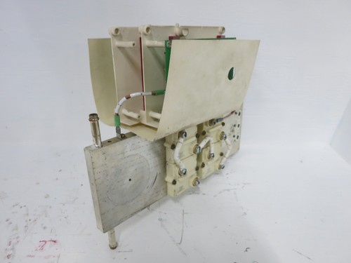 GE 173C9162ABG7 Thyristor Converter DS200-FHVA Heatsink SCR Bridge Power Module - Picture 7 of 9
