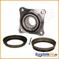 Radnabe Japanparts KK-12024 FüR Toyota Land Cruiser Prado