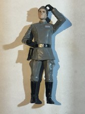 Moff Jerjerrod from the Star Wars Saga Collection 2006