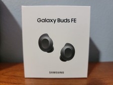 Samsung Galaxy Buds FE Wireless Earbud Headphones - Graphite