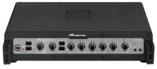 Ampeg PF-500 Portaflex 500-Watt Bass Amp Head