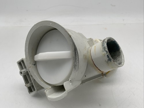 Miele W1714 Waschmaschine Laugenpumpe 06239560 #DA555