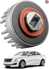 Tail Light Bulb Unit Compatible With 2013 2014 2015 2016 2017 2018 Cadillac ATS