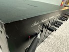 Vintage Fisher Studio Standard Graphic Equalizer EQ-2322. MADE IN JAPAN — photo 3