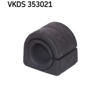 Lagerbuchse Stabilisator SKF Vkds 353021 FüR CitroëN C5 I Break