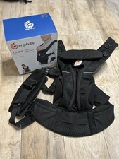 Marsupio Ergobaby Omni Breeze