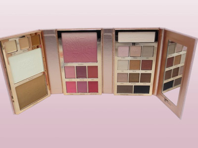 IT COSMETICS IT GIRL LOOK MAKEUP PALETTE BOXED NEW 
