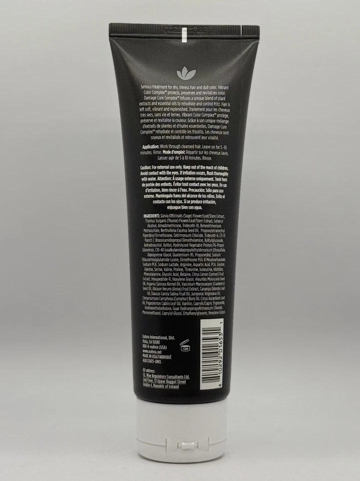 Eufora Beautifying Elixirs Replenishing Treatment ~ 5 Oz. - Image 2 of 2