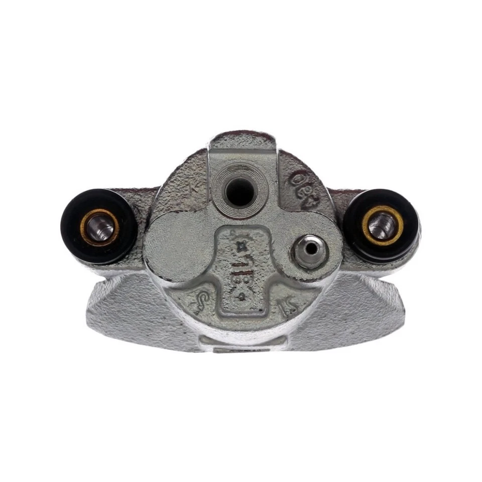 Pinza de freno de disco ACDelco original para Ford F-150 1999-2004 lado del conductor | recubierta Foto 2 de 4