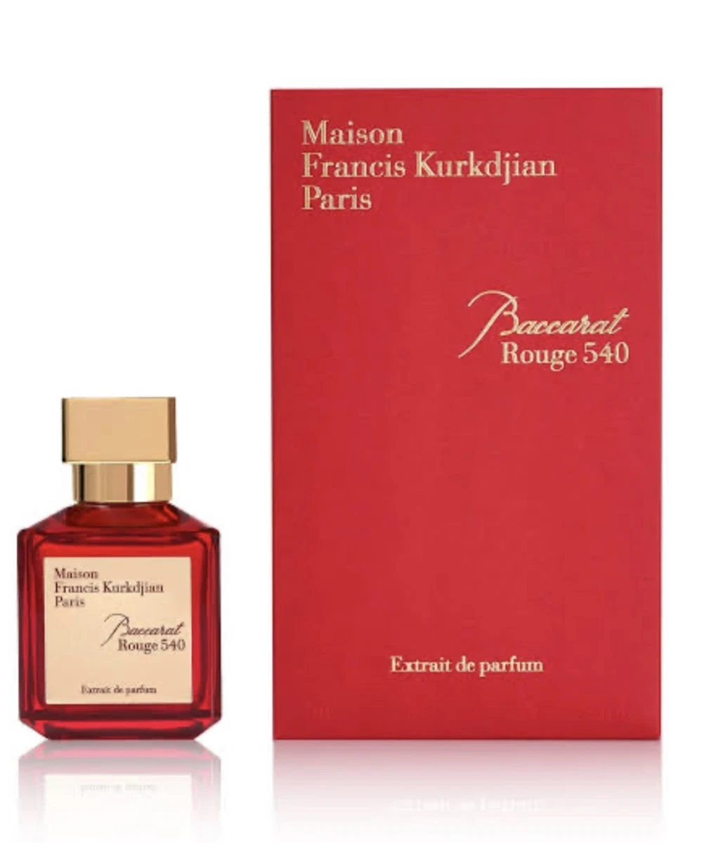 Las mejores ofertas en Fragancias Maison Francis Kurkdjian | eBay