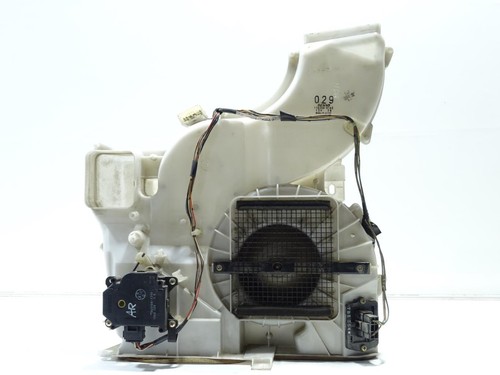 BOITIER VENTILATEUR Mitsubishi Pajero Hardtop (V6/7) 1163008163 - Photo 1/6