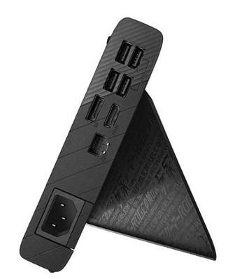 ASUS ROG XG Mobile AMD Radeon RX 6850M XT 12GB GDDR6 Graphics Card