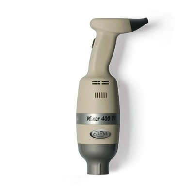 FAMA Mixer Motorblock LIGHT FM400VV Profi Stabmixer Motor 400 Watt Gastro