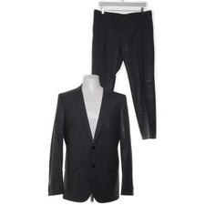 Hugo Boss, Anzug, Größe: 52, Aiko/Heise 10115479 01 026 #Fhy