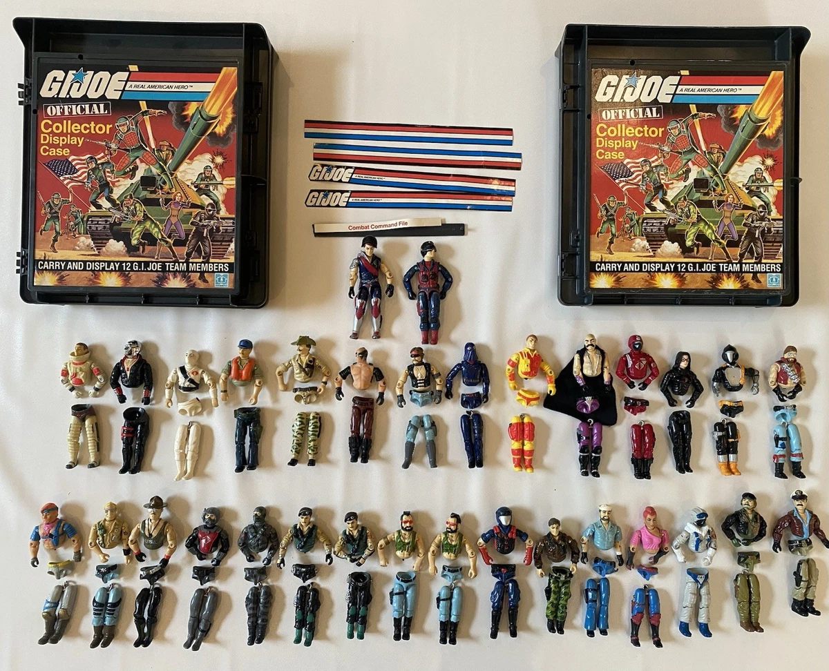 25+ Gi Joe Repair for sale | Updated Oct 2026